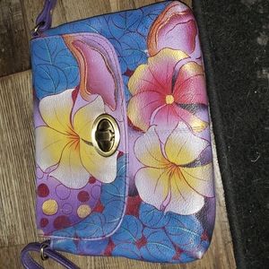 Anuschka purse